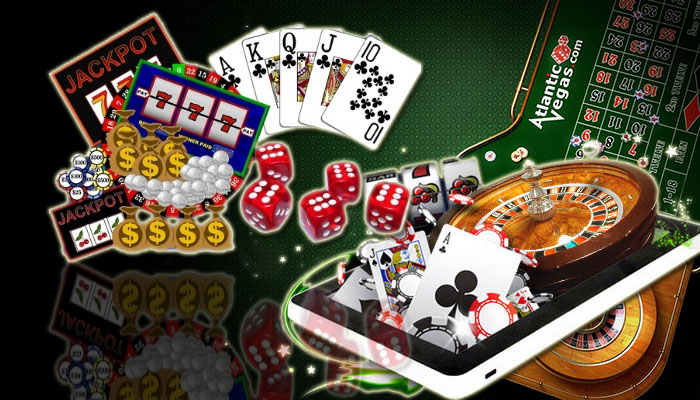 Cara Bermain Live Casino Online