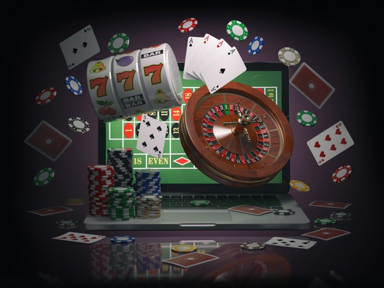 Trick Menang Bermain Online Casino
