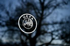 UEFA Belum Batalkan Kompetisi Musim 2020