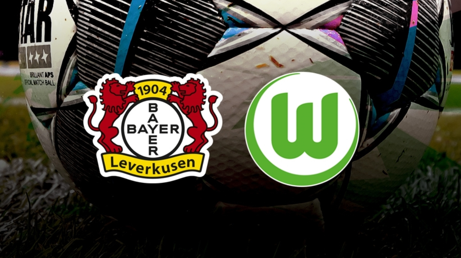 Bayer Leverkusen vs Wolfsburg - Centralgoal