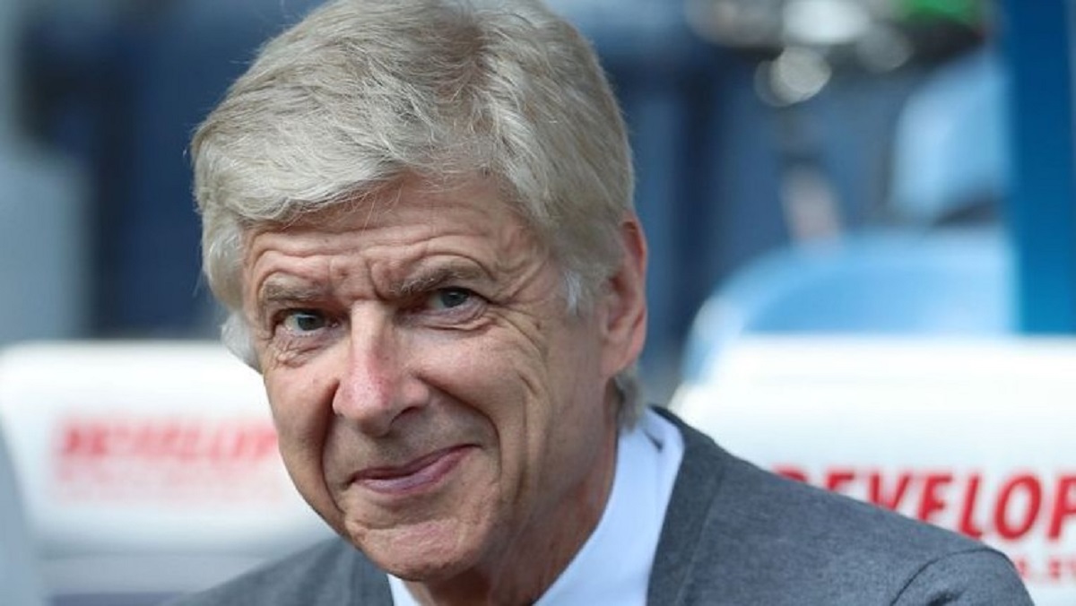 Arsene Wenger Tegaskan Tidak Ingin Berurusan Lagi dengan Arsenal