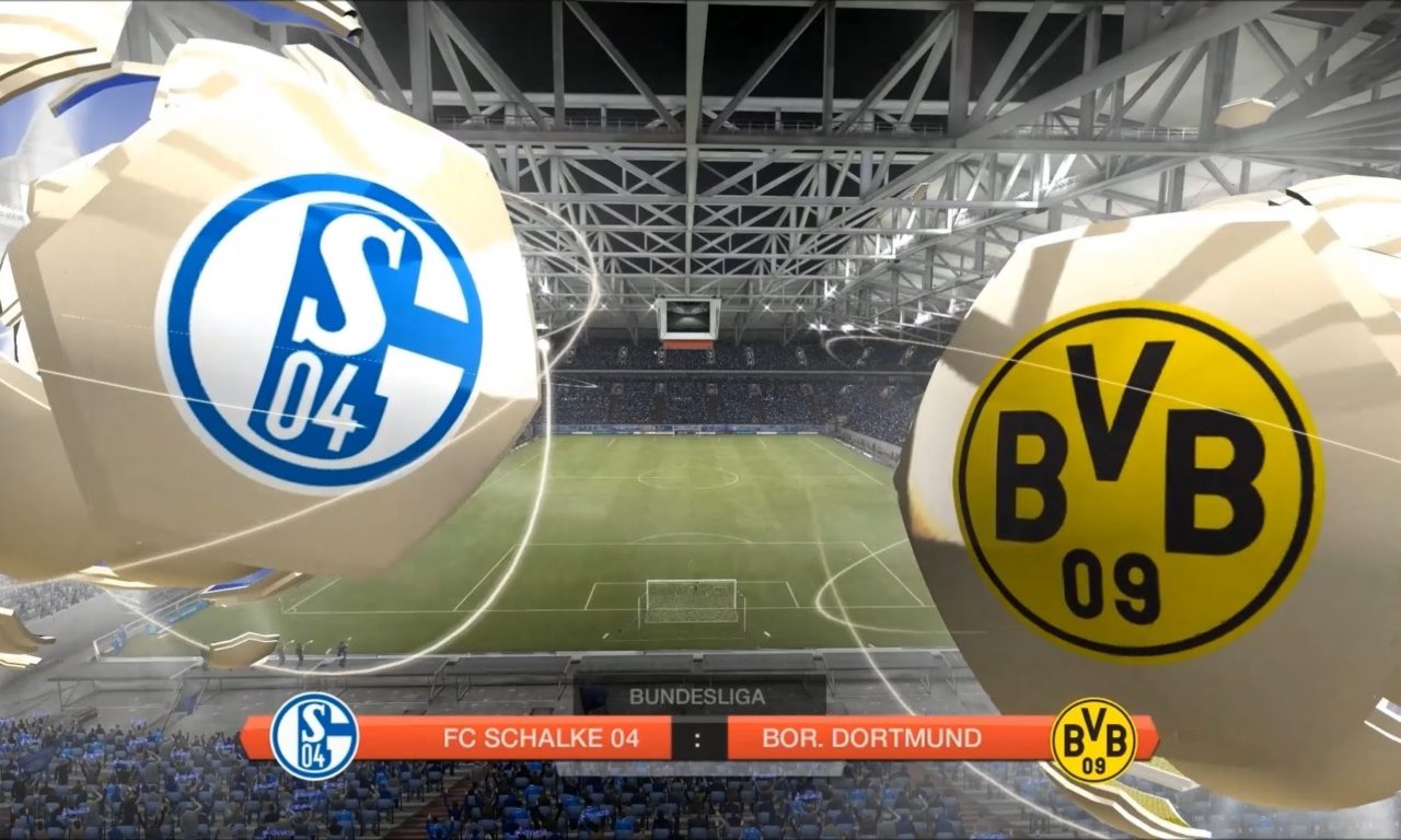 Prediksi Bola Hari Ini Liga Jerman Borussia Dortmund vs FC Schalke 04