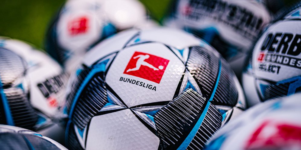 Bundesliga Musim 2019/2020 Dimulai 16 Mei 2020