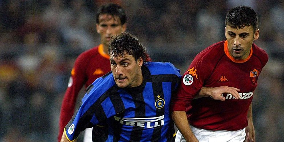 6 Rekrutan Termahal Inter Milan