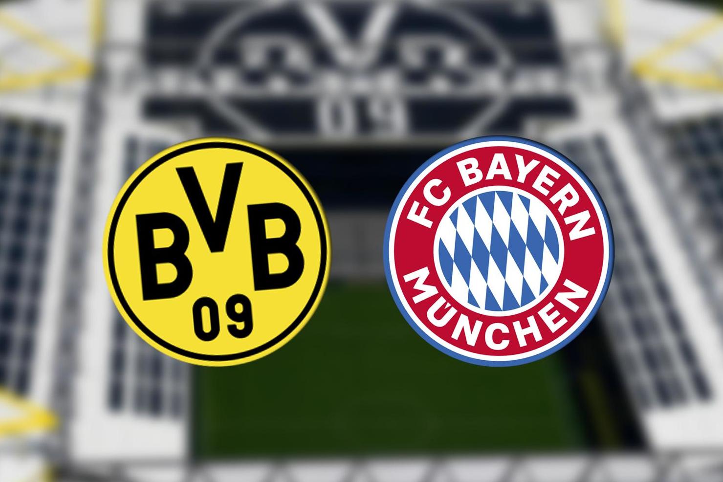 Jadwal Bundesliga Nanti Malam: Super Big Match Der Klassiker Dortmund vs Munchen