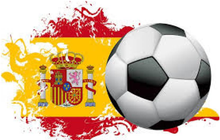 logo liga spanyol