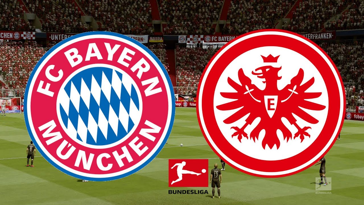 Hasil Bundesliga: 7 Gol Tercipta, Bayern Munchen Lumat Eintracht Frankfurt