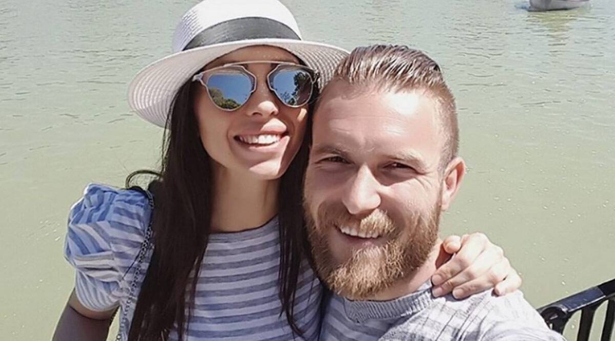 Aleksandar Katai meninggalkan LA Galaxy setelah posting Instagram istri