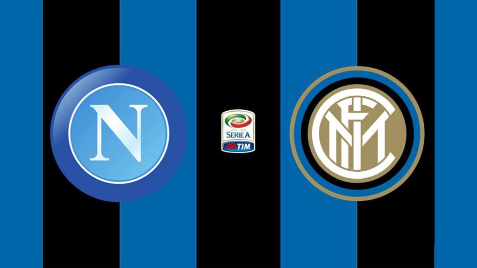 prediksi Napoli vs inter milan