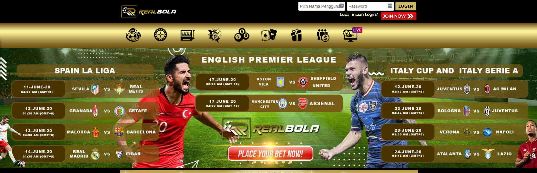 Situs permainan online Realbola - Bremen vs Bayern