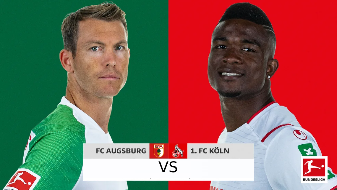 Prediksi Augsburg vs 1.FC Koln