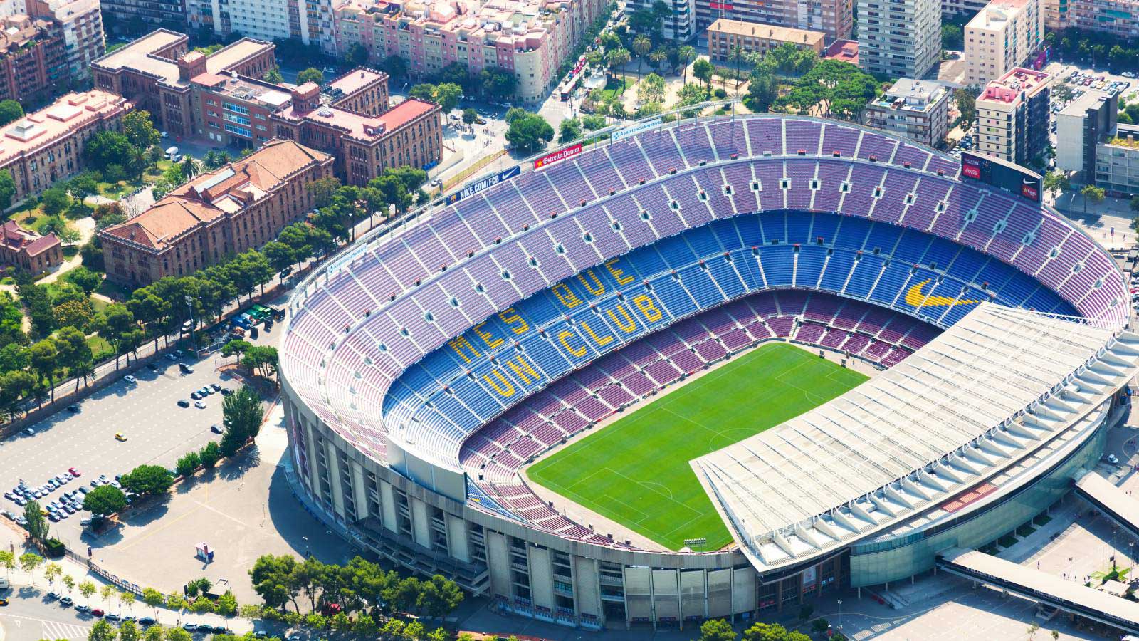 Prediksi Bola Barcelona vs Leganes 17 Juni 2020 La Liga
