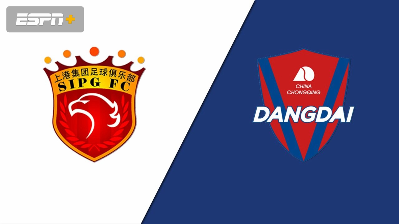 Prediksi Bola Shanghai SIPG vs Chongqing Lifan 26 Agustus 2020