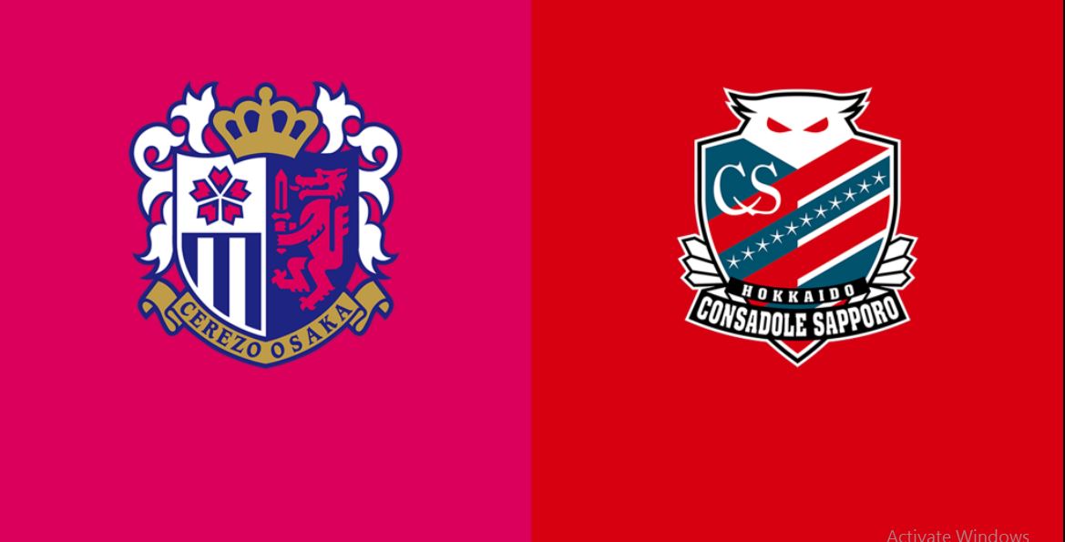 Prediksi Bola Cerezo Osaka vs Consadole Sapporo 9 September 2020
