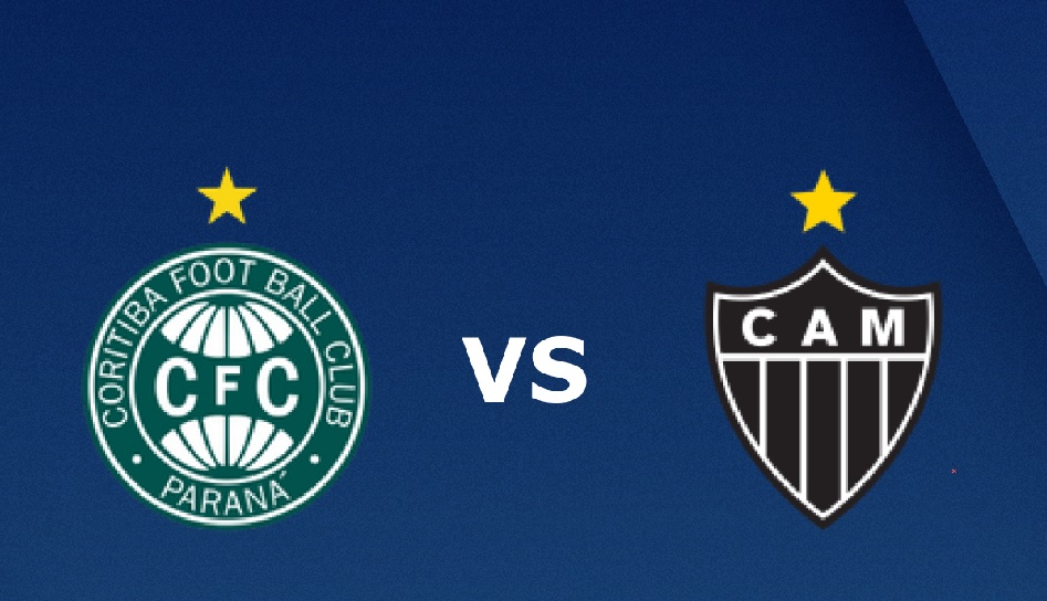 Prediksi Bola Coritiba vs Atletico Mineiro 7 September 2020