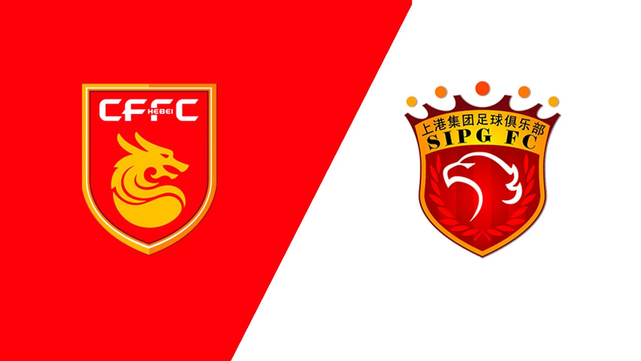 Prediksi Bola Hebei China Fortune vs Shanghai SIPG 5 September 2020