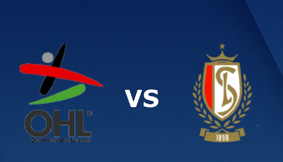 Prediksi Bola OH Leuven vs Standard Liege 12 September 2020