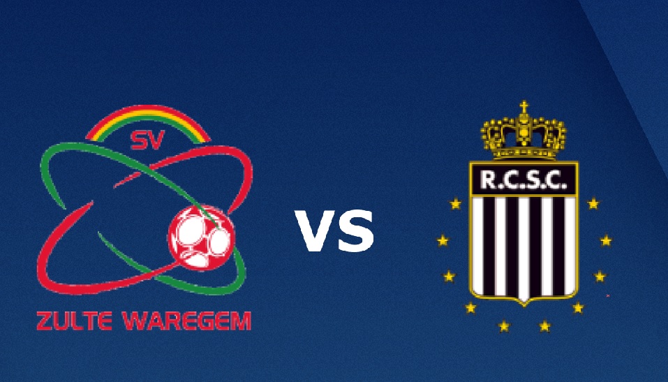 Prediksi Bola Zulte Waregem vs Sporting Charleroi 13 September 2020