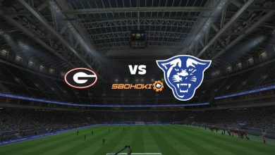 Live Streaming Georgia Bulldogs vs Georgia State 28 Februari 2021 7