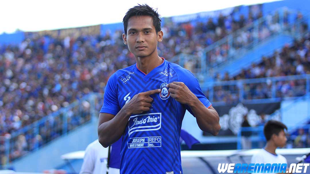 Borneo FC Resmikan Hendro Siswanto Sebagai Rekrutan Baru 3