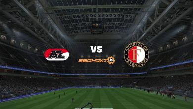 Live Streaming AZ Alkmaar vs Feyenoord 28 Februari 2021 5