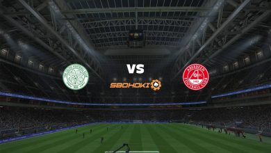 Live Streaming Celtic vs Aberdeen 17 Februari 2021 7