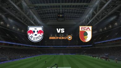 Live Streaming RB Leipzig vs FC Augsburg 12 Februari 2021 2