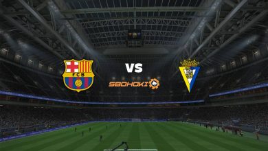 Live Streaming Barcelona vs Cádiz 21 Februari 2021 9