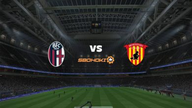 Live Streaming Bologna vs Benevento 12 Februari 2021 1