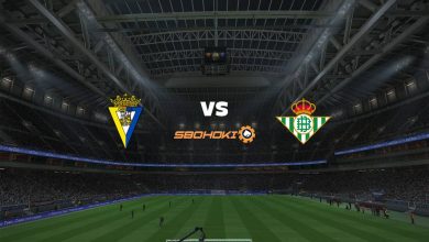 Live Streaming Cádiz vs Real Betis 28 Februari 2021 8
