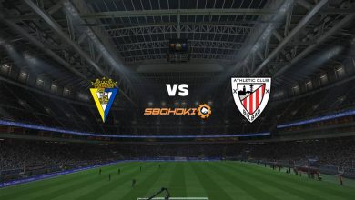 Live Streaming Cádiz vs Athletic Bilbao 15 Februari 2021 10