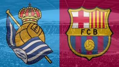 Prediksi Bola: Real Sociedad vs Barcelona 10