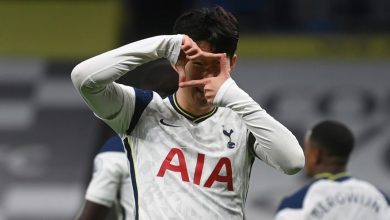 Bayern Munchen Incar Peluang Bajak Son Heung-min dari Tottenham 5