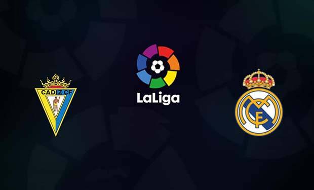 Prediksi La Liga Spanyol: Cadiz vs Real Madrid 5