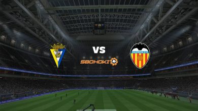 Live Streaming Cádiz vs Valencia 4 April 2021 4