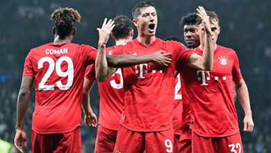 Prediksi liga Jerman Mainz vs Bayern Muenchen 3