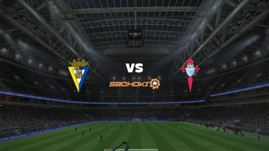 Live Streaming Cádiz vs Celta Vigo 18 April 2021 2