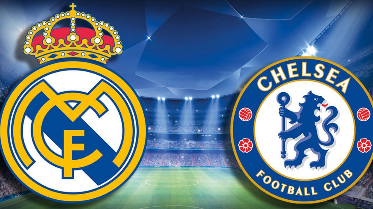 Prediksi Bola Real Madrid vs Chelsea 28 April 2021