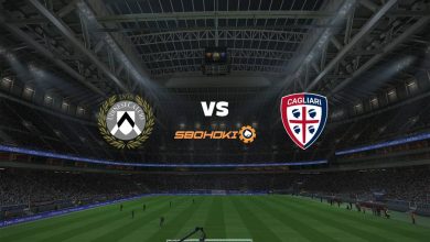 Live Streaming Udinese vs Cagliari 21 April 2021 10