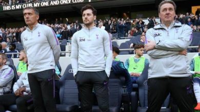 Pimpin Tottenham, Ryan Mason Manger Termuda dalam Sejarah Liga Primer 4