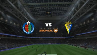 Live Streaming Getafe vs Cádiz 10 April 2021 3