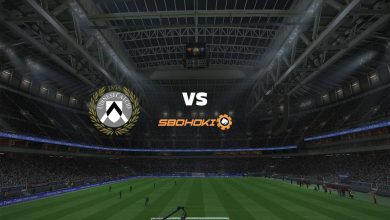 Live Streaming Udinese vs Juventus 2 Mei 2021 8