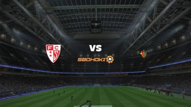 Live Streaming FC Sion vs FC Basel 21 Mei 2021 9