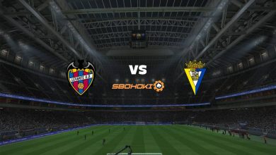 Live Streaming Levante vs Cádiz 21 Mei 2021 7