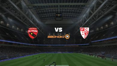 Live Streaming FC Thun vs FC Sion 27 Mei 2021 8