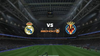 Live Streaming Real Madrid vs Villarreal 22 Mei 2021 7
