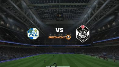 Live Streaming FC Luzern vs FC Lugano 21 Mei 2021 9