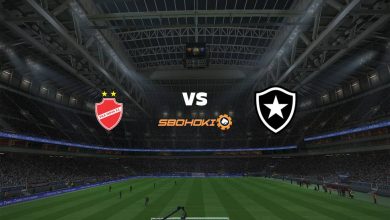 Live Streaming Vila Nova-GO vs Botafogo 29 Mei 2021 5