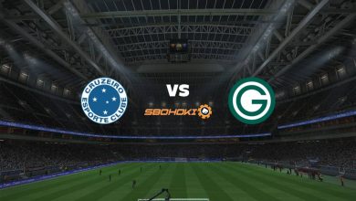 Live Streaming Cruzeiro vs Goiás 12 Juni 2021 8