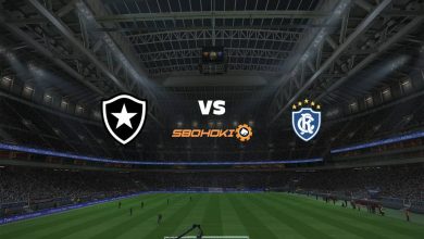 Live Streaming Botafogo vs Remo 13 Juni 2021 4